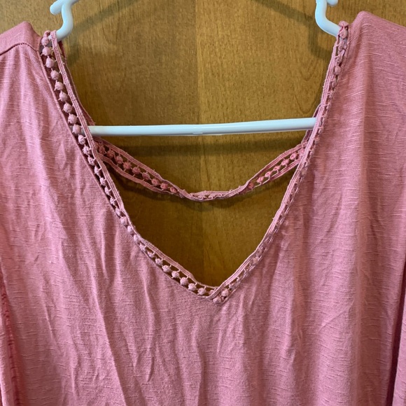 Lane Bryant 26/28 Tank Top - Picture 4 of 5
